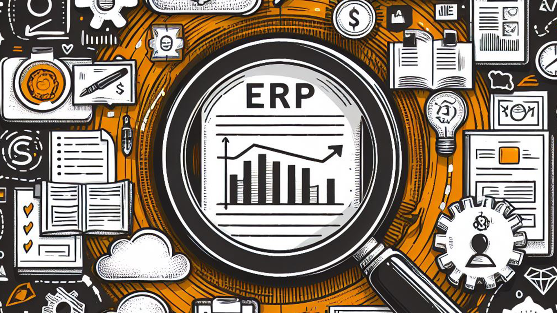 DDL ERP integration for offers