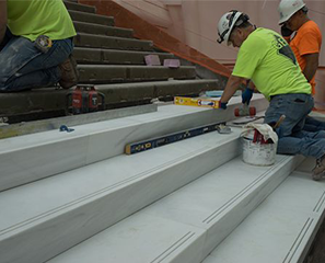 DDL team collaboration in the project