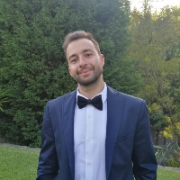 José Daniel Bernardino